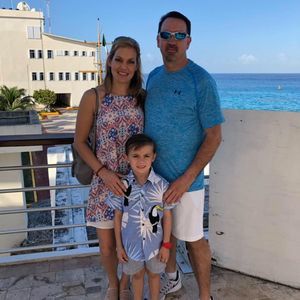 Meet your Posher, Brittney